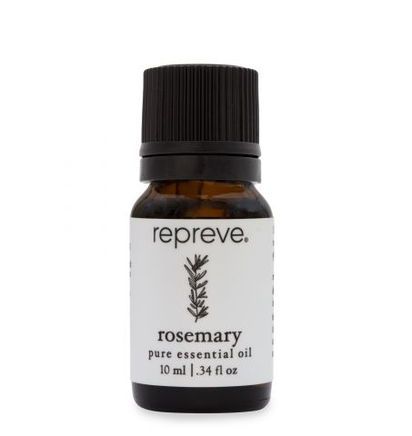 Rosemary, Made with Organic Essential Oil 10 ml